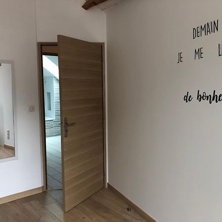 Jolie Maison De Ville En Bord De Neste 8/9 Pers Sarrancolin Екстер'єр фото