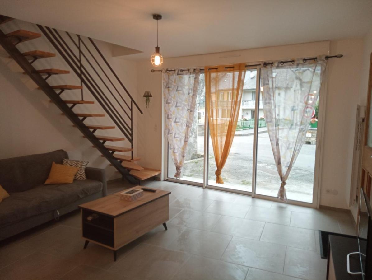 Jolie Maison De Ville En Bord De Neste 8/9 Pers Sarrancolin Екстер'єр фото