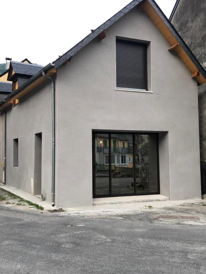 Jolie Maison De Ville En Bord De Neste 8/9 Pers Sarrancolin Екстер'єр фото